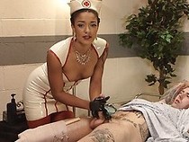 Medical Play 101