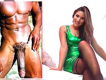 Envious Of Ebony - Princess Melissa